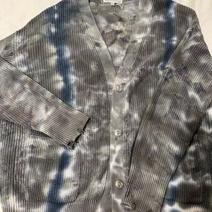 Young, Fabulous & Broke Cardigan